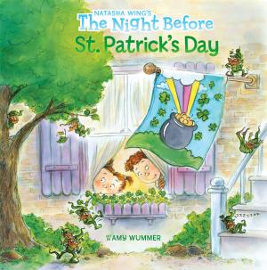 bigCover of the book The Night Before St. Patrick's Day by 