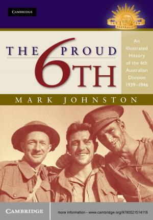 Cover of the book The Proud 6th by Roger Koppl