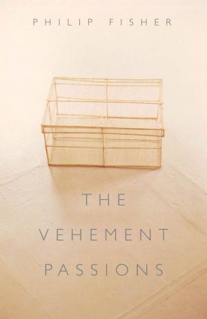 Cover of the book The Vehement Passions by Luke Mayville