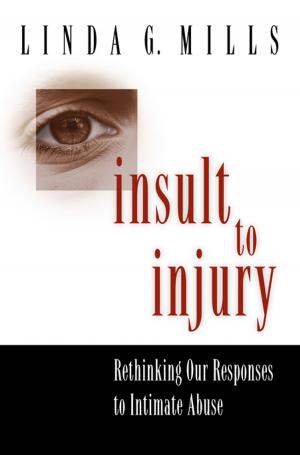 Cover of the book Insult to Injury by Susan Jane Smith