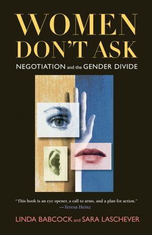 Cover of the book Women Don't Ask by 