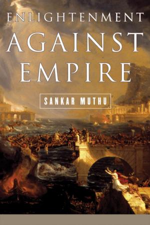 Cover of the book Enlightenment against Empire by Northrop Frye