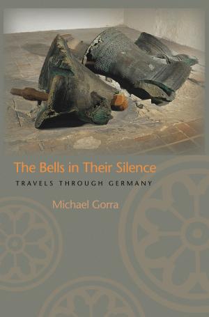 Cover of the book The Bells in Their Silence by C. G. Jung