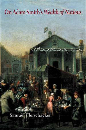 Cover of the book On Adam Smith's Wealth of Nations by Sara Roy