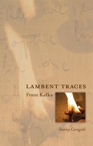 Cover of the book Lambent Traces by Anne Carson