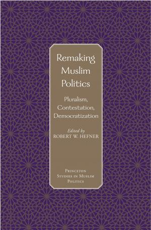 Cover of the book Remaking Muslim Politics by Jesse Zuba