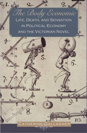 Cover of the book The Body Economic by James A.R. Marshall