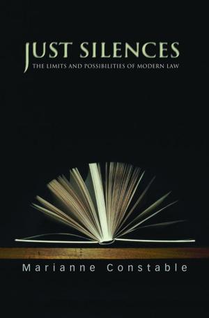 Cover of the book Just Silences by Jessica F. Green