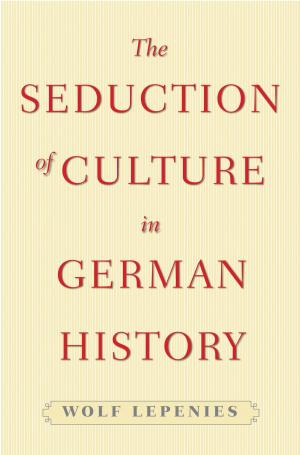 Cover of the book The Seduction of Culture in German History by Silvan S. Schweber