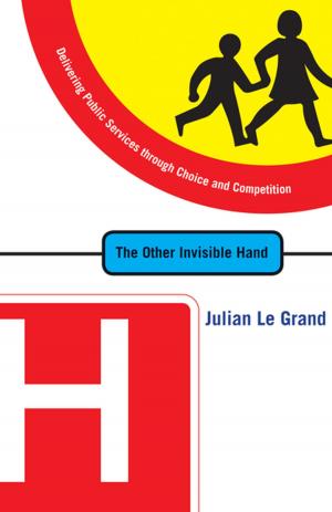 Cover of the book The Other Invisible Hand by Meredith Martin