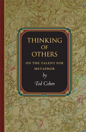 Cover of the book Thinking of Others by Søren Kierkegaard, Edna H. Hong, Howard V. Hong