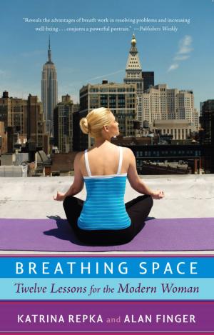 Cover of the book Breathing Space by Fae Myenne Ng