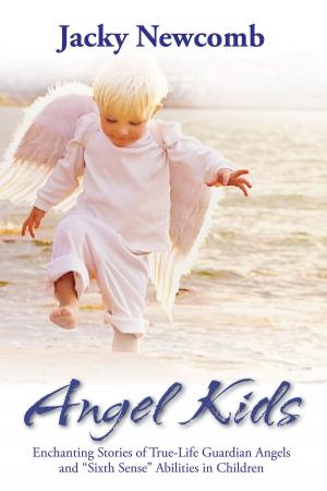 Cover of the book Angel Kids by Jamuna Rangachari