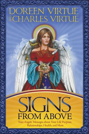Cover of the book Signs From Above by Laura Clarke