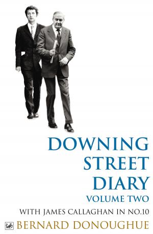 bigCover of the book Downing Street Diary Volume Two by 