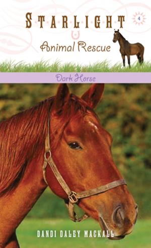 Cover of the book Dark Horse by Randy Alcorn, Linda Washington