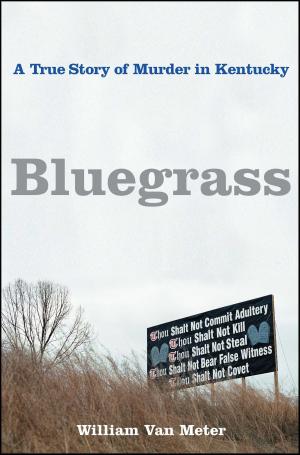 Cover of the book Bluegrass by Erving Goffman