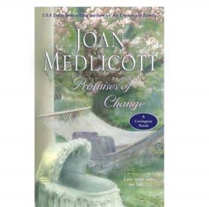 Cover of the book Promises of Change by Jayne Castle