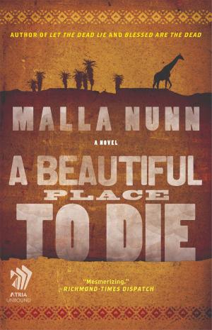 Cover of the book A Beautiful Place to Die by Meara Platt