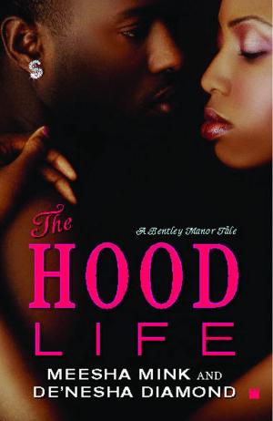 Cover of the book The Hood Life by Holly Goddard Jones