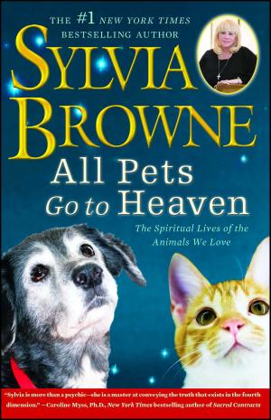 Cover of the book All Pets Go To Heaven by Lynda La Plante