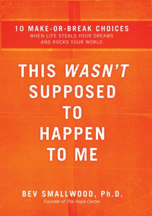 Cover of the book This Wasn't Supposed to Happen to Me by Dion Leonard, Aaron Rosenberg