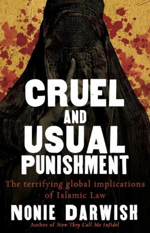 Cover of the book Cruel and Usual Punishment by Gwen Ellis