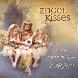 Cover of the book Angel Kisses by Ted Dekker