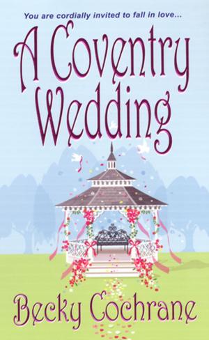 Cover of the book A Coventry Wedding by Kate Pearce