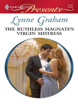 Cover of the book The Ruthless Magnate's Virgin Mistress by Bonnie Sandera