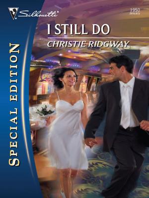Cover of the book I Still Do by Bronwyn Jameson