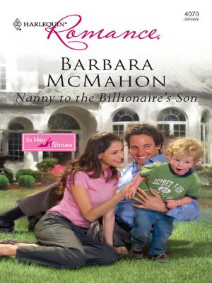 Cover of the book Nanny to the Billionaire's Son by Cheryl Reavis