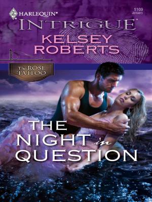 Cover of the book The Night in Question by Michelle Douglas