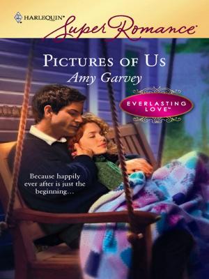 Cover of the book Pictures of Us by Juliet Landon