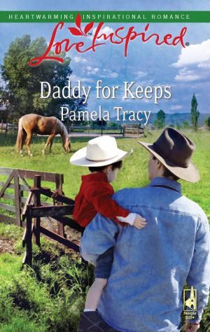 Cover of the book Daddy for Keeps by Lyn Cote
