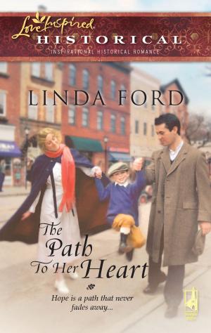 Cover of the book The Path To Her Heart by Ruth Scofield