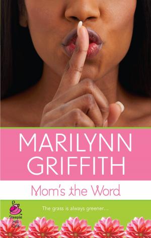 Cover of the book Mom's the Word by Terri Reed