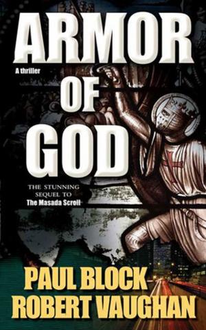 Cover of the book Armor of God by L. E. Modesitt Jr.