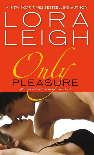 bigCover of the book Only Pleasure by 