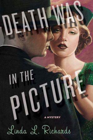 Cover of the book Death Was in the Picture by Suzanne Carreiro