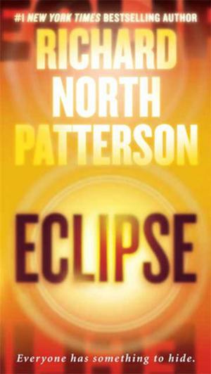 Cover of the book Eclipse by David Darlington