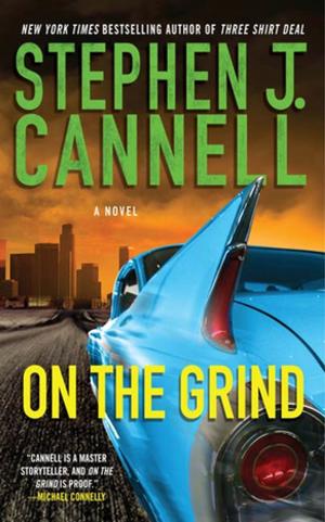 Cover of the book On the Grind by David Poyer