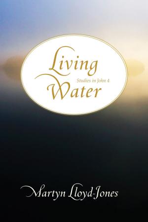 Cover of the book Living Water by Vern Sheridan Poythress