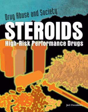 Book cover of Steroids