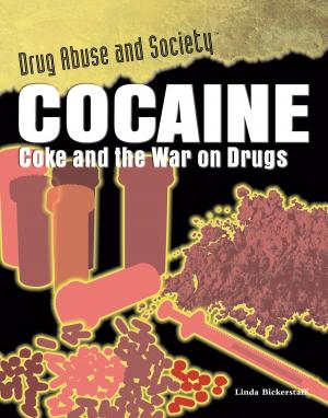 Cover of the book Cocaine by Corona Brezina