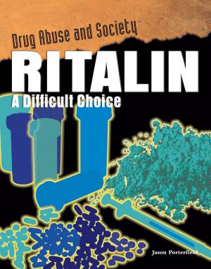 Book cover of Ritalin