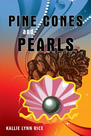 Cover of the book Pine Cones and Pearls by Richard Tiernan