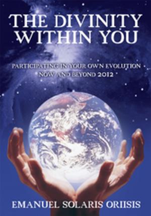 Cover of the book The Divinity Within You by Theodora Bruns