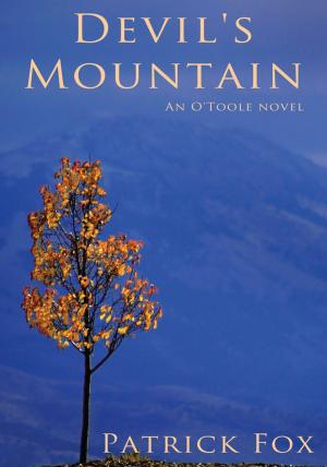Book cover of Devil's Mountain
