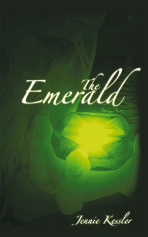 Cover of the book The Emerald by Peter M.K. Chan